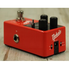 Nobels USED Nobels CHO-Mini (040)