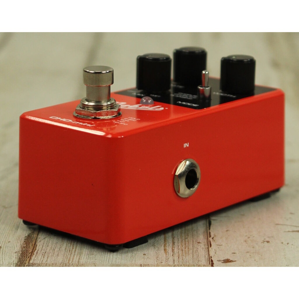 Nobels USED Nobels CHO-Mini (040)