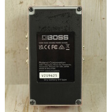 Boss USED Boss RC-1 Loop Station (060)
