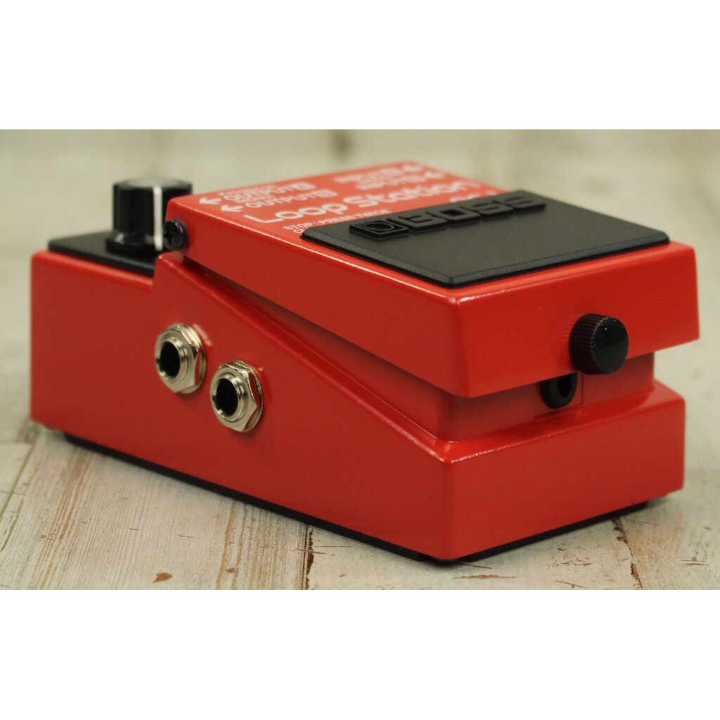 Boss USED Boss RC-1 Loop Station (060)