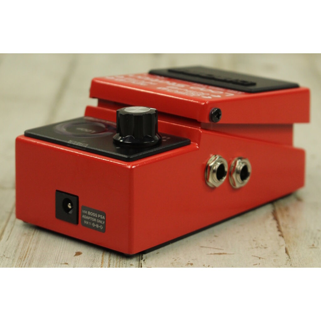 Boss USED Boss RC-1 Loop Station (060)