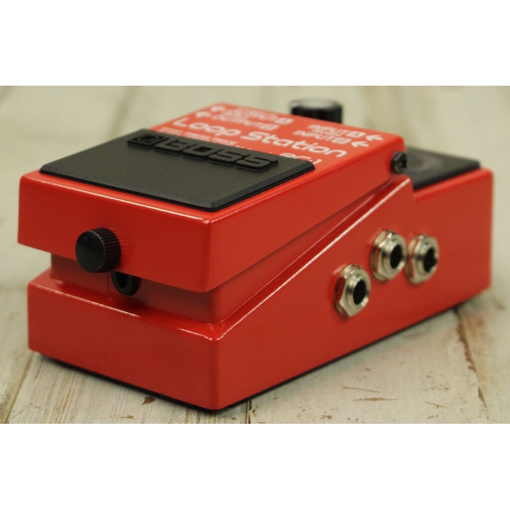 Boss USED Boss RC-1 Loop Station (060)