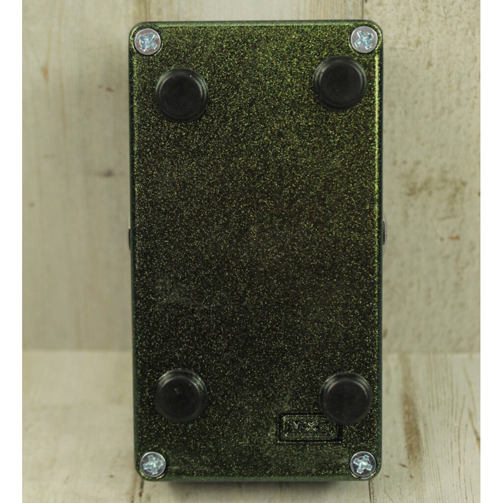 Dunlop USED Dunlop MXR Carbon Copy (070)