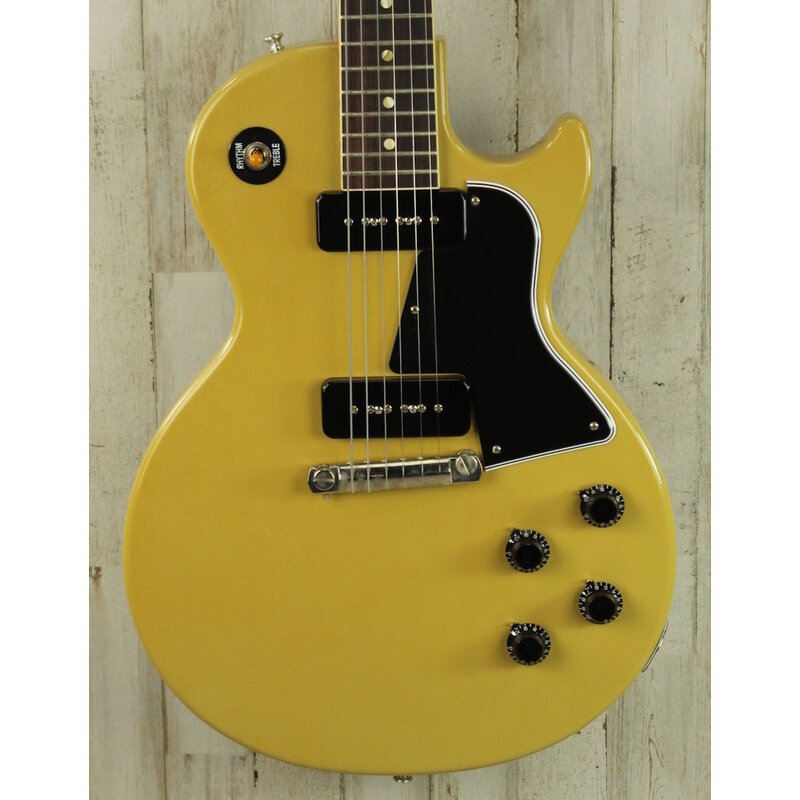 Gibson Custom USED 2025 Gibson Custom 1957 Les Paul Special Reissue VOS (033)