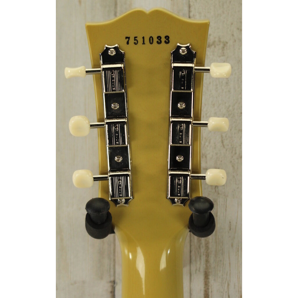 Gibson Custom USED 2025 Gibson Custom 1957 Les Paul Special Reissue VOS (033)