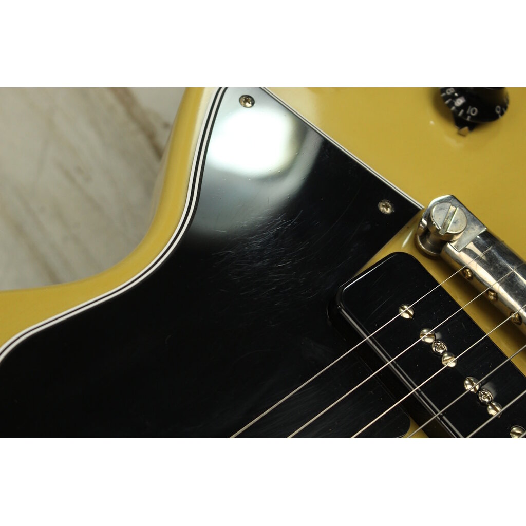 Gibson Custom USED 2025 Gibson Custom 1957 Les Paul Special Reissue VOS (033)