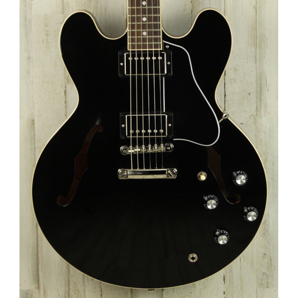 Gibson USED 2024 Gibson ES-335 (362)