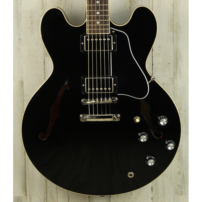 Gibson USED 2024 Gibson ES-335 (362)