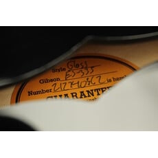 Gibson USED 2024 Gibson ES-335 (362)