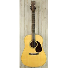 Martin NEW 2025 Martin Standard Series HD-28 - Natural w/ Aging Toner (993)
