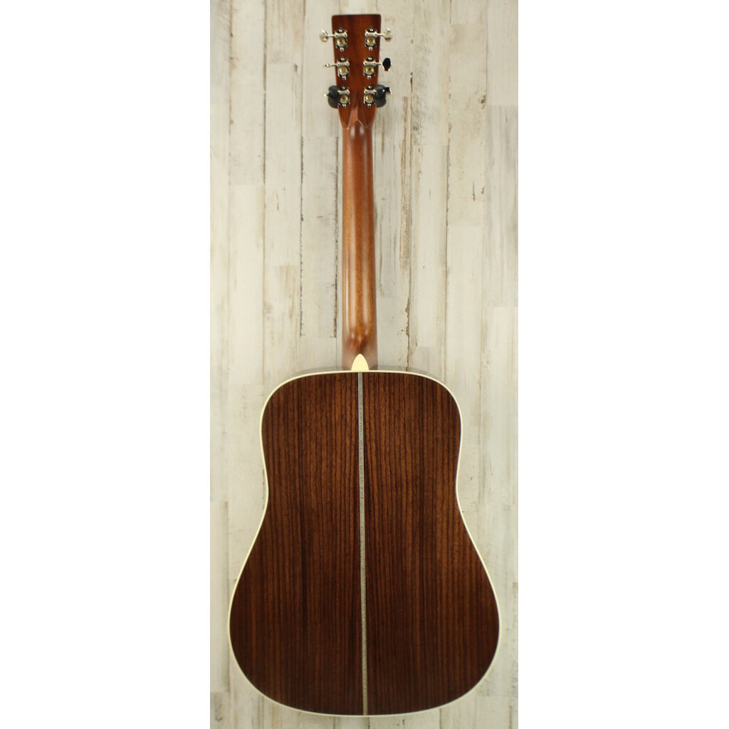 Martin NEW 2025 Martin Standard Series HD-28 - Natural w/ Aging Toner (993)