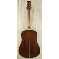 Martin NEW 2025 Martin Standard Series HD-28 - Natural w/ Aging Toner (993)