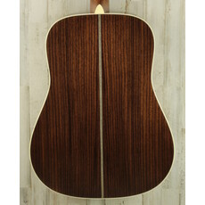 Martin NEW 2025 Martin Standard Series HD-28 - Natural w/ Aging Toner (993)