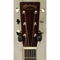 Martin NEW 2025 Martin Standard Series HD-28 - Natural w/ Aging Toner (993)