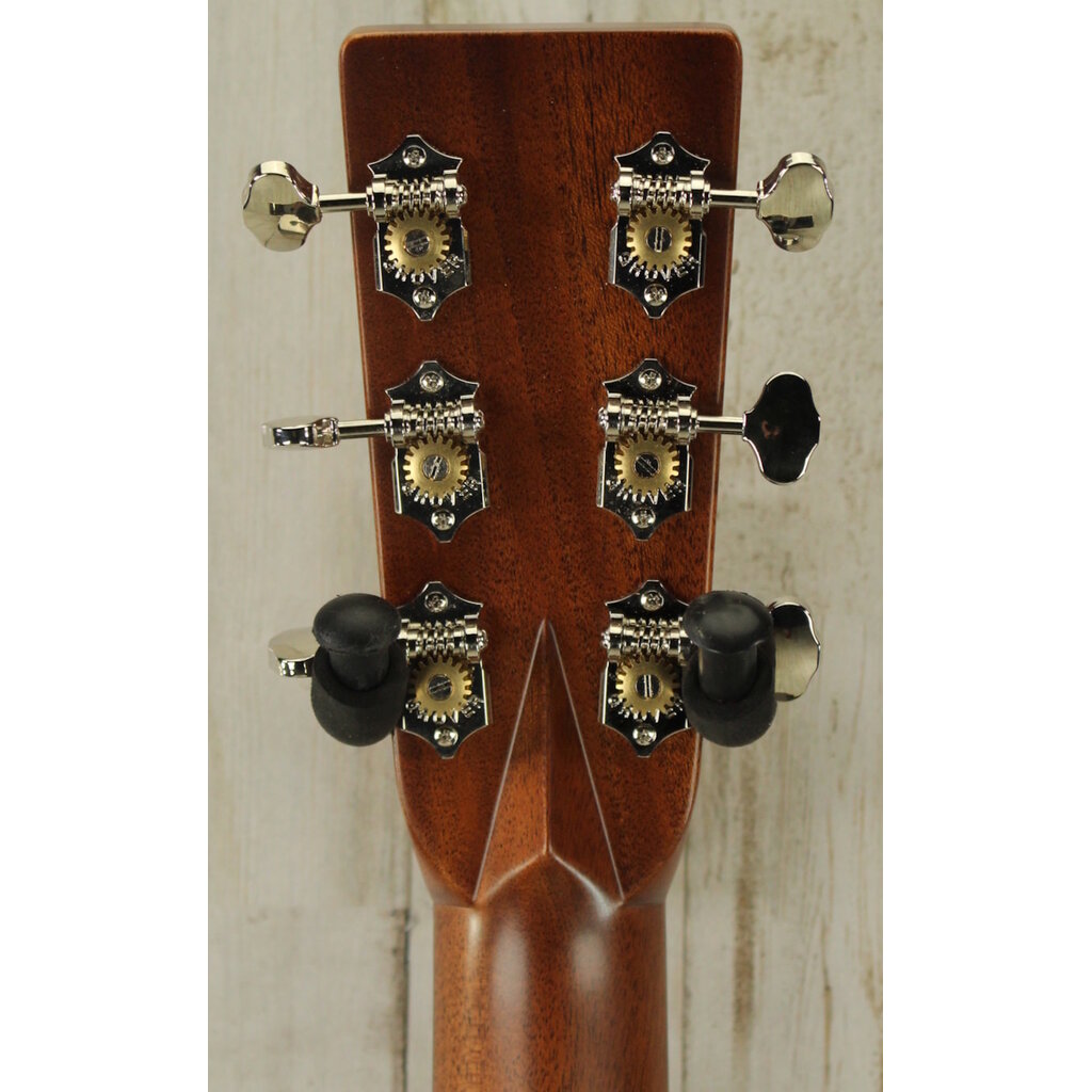 Martin NEW 2025 Martin Standard Series HD-28 - Natural w/ Aging Toner (993)