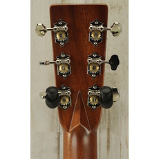 Martin NEW 2025 Martin Standard Series HD-28 - Natural w/ Aging Toner (993)