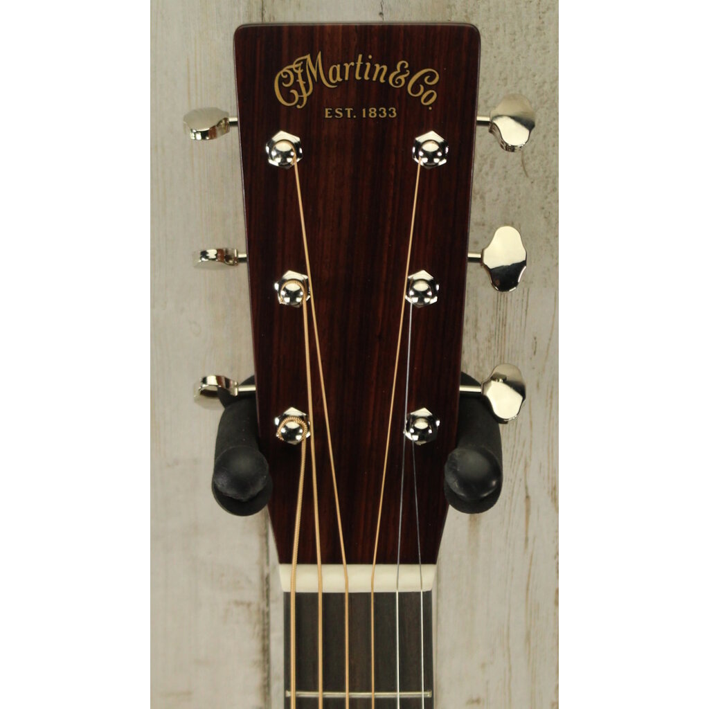 Martin NEW 2025 Martin Standard Series HD-28 - Natural w/ Aging Toner (249)