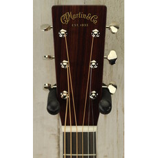 Martin NEW 2025 Martin Standard Series HD-28 - Natural w/ Aging Toner (249)