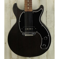 Gibson USED 2019 Gibson Les Paul Junior Tribute DC (265)