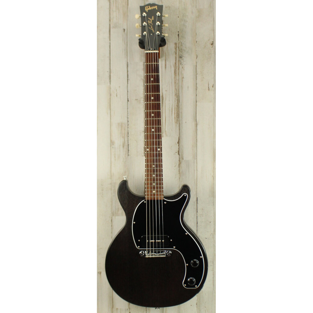 Gibson USED 2019 Gibson Les Paul Junior Tribute DC (265)