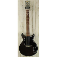 Gibson USED 2019 Gibson Les Paul Junior Tribute DC (265)