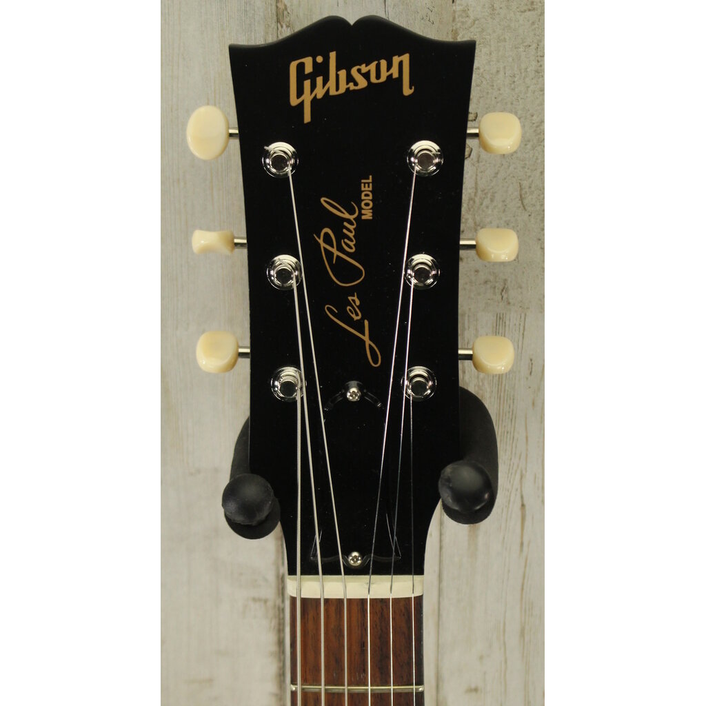 Gibson USED 2019 Gibson Les Paul Junior Tribute DC (265)