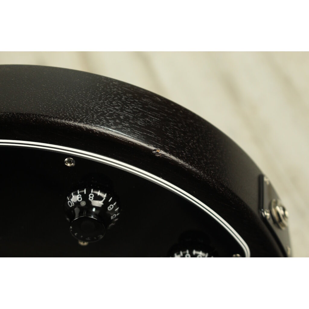 Gibson USED 2019 Gibson Les Paul Junior Tribute DC (265)