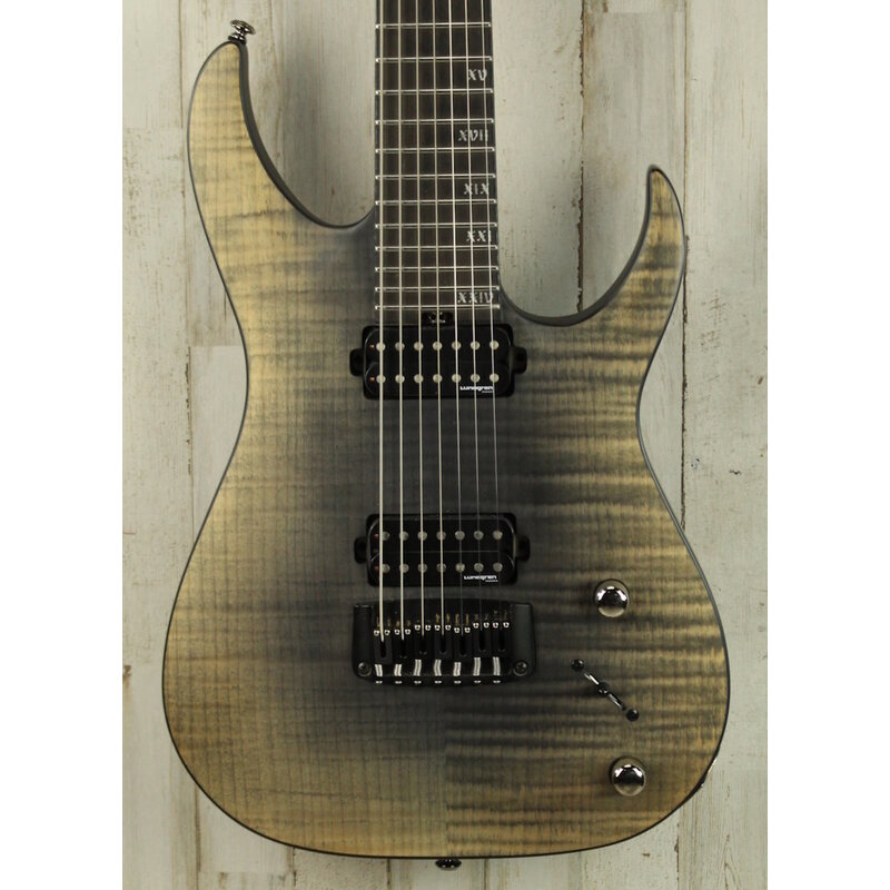 Schecter USED Schecter Banshee Mach-7 (367)