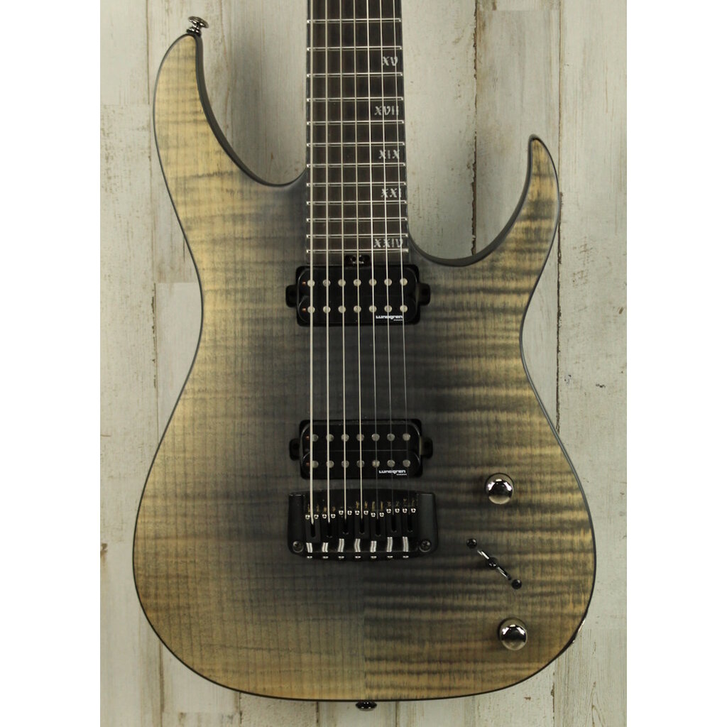 Schecter USED Schecter Banshee Mach-7 (367)