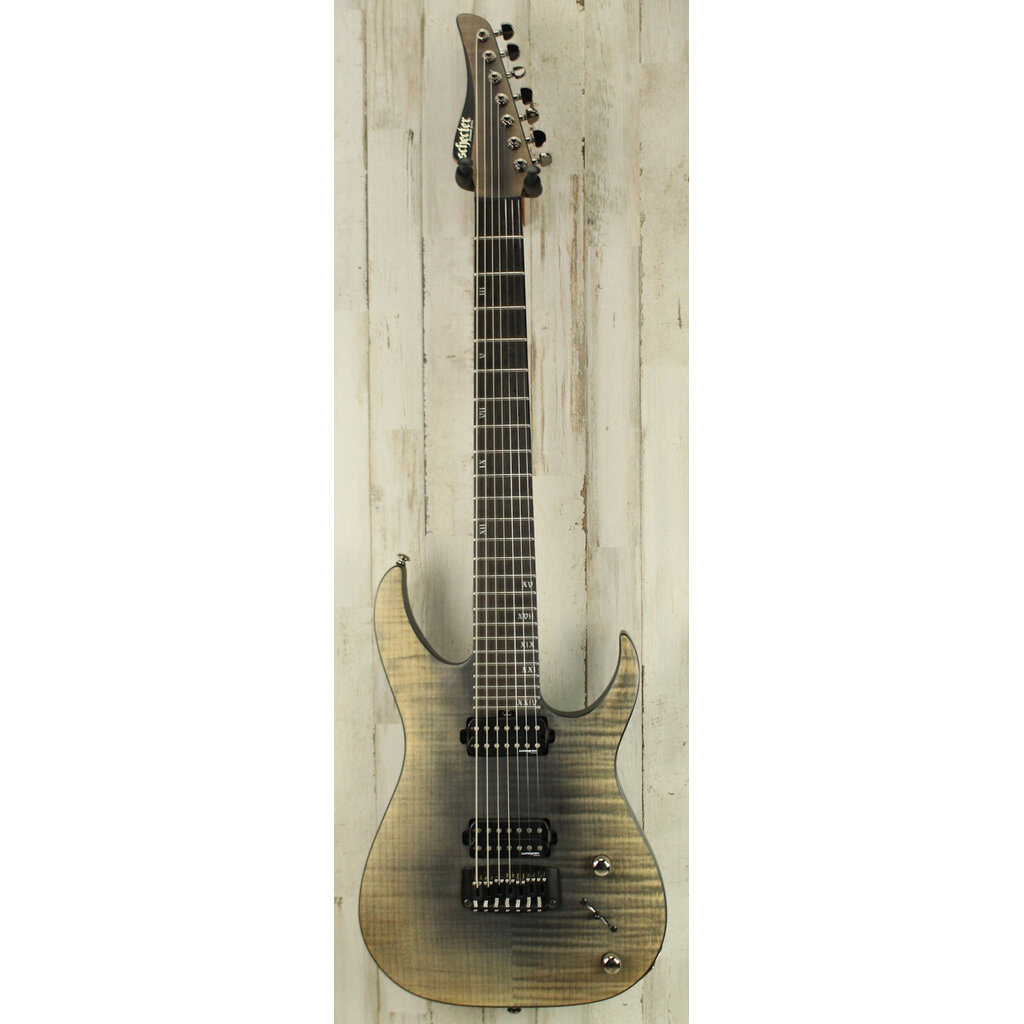 Schecter USED Schecter Banshee Mach-7 (367)