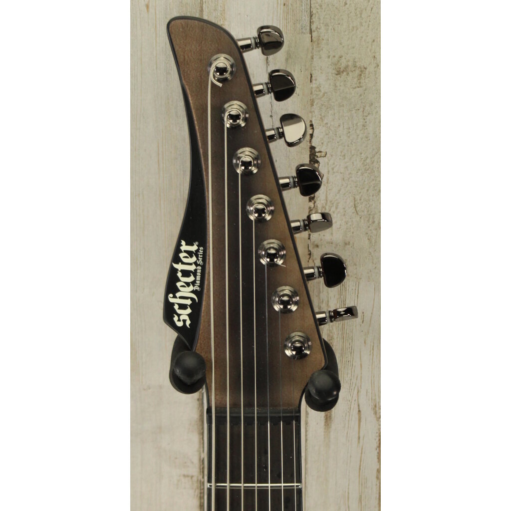 Schecter USED Schecter Banshee Mach-7 (367)