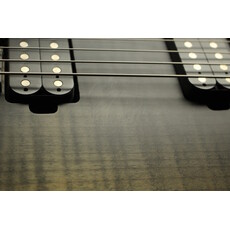 Schecter USED Schecter Banshee Mach-7 (367)