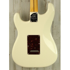 Fender DEMO Fender American Professional II Stratocaster - Olympic White (011)