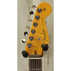 Fender DEMO Fender American Professional Classic Stratocaster - Faded Sherwood Green Metallic (662)