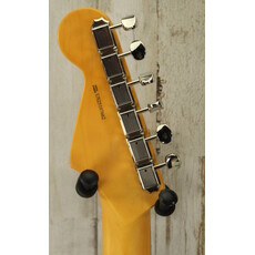 Fender DEMO Fender American Professional Classic Stratocaster - Faded Sherwood Green Metallic (662)