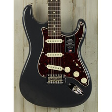 Fender DEMO Fender American Professional Classic Stratocaster - Faded Black (849)