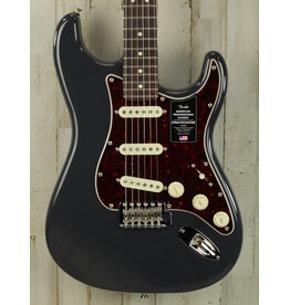 Fender DEMO Fender American Professional Classic Stratocaster - Faded Black (849)