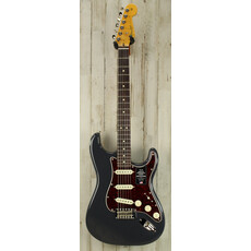 Fender DEMO Fender American Professional Classic Stratocaster - Faded Black (849)