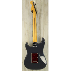 Fender DEMO Fender American Professional Classic Stratocaster - Faded Black (849)