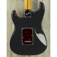 Fender DEMO Fender American Professional Classic Stratocaster - Faded Black (849)