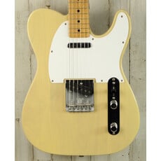 Fender DEMO Fender Limited Edition Vintera II Road Worn '60s Telecaster - Blonde (876)