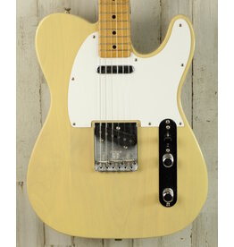 Fender DEMO Fender Limited Edition Vintera II Road Worn '60s Telecaster - Blonde (876)