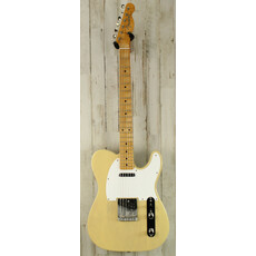 Fender DEMO Fender Limited Edition Vintera II Road Worn '60s Telecaster - Blonde (876)