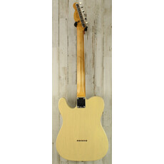 Fender DEMO Fender Limited Edition Vintera II Road Worn '60s Telecaster - Blonde (876)