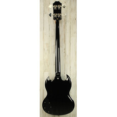 Epiphone DEMO Epiphone EB-3 - Ebony (809)