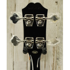Epiphone DEMO Epiphone EB-3 - Ebony (809)