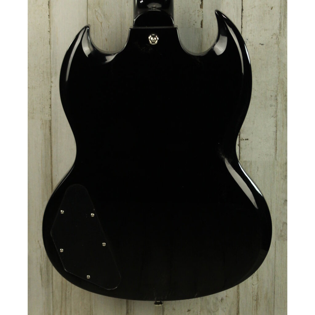 Epiphone DEMO Epiphone EB-3 - Ebony (810)