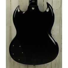 Epiphone DEMO Epiphone EB-3 - Ebony (810)