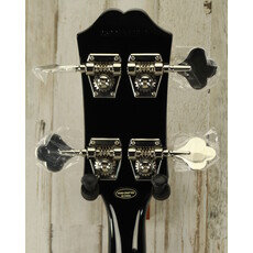 Epiphone DEMO Epiphone EB-3 - Ebony (810)