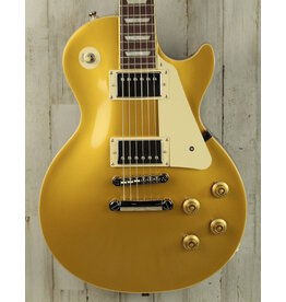 Epiphone DEMO Epiphone Les Paul Standard '50s - Goldtop (478)